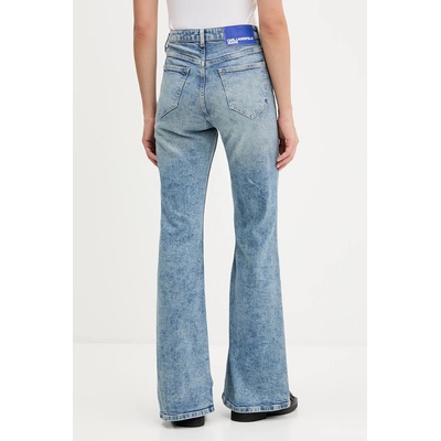 Karl Lagerfeld Jeans Дънки Karl Lagerfeld Jeans (A4W10024)