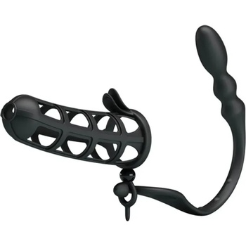 Image 1 of Pretty Love Hercules Penis Sheath I