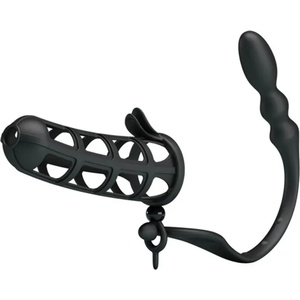 Pretty Love Hercules Penis Sheath I