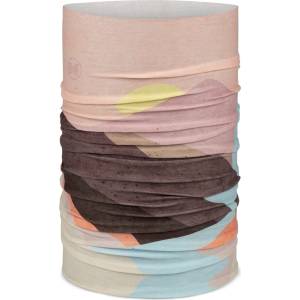 Buff Шал Buff Original Ecostretch Tube scarf - Sunif Multi - размер One Size (203-2467-2211)