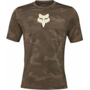 Fox pánsky Ranger Tru Dri Ss Dirt