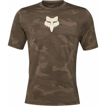 Fox pánsky Ranger Tru Dri Ss Dirt