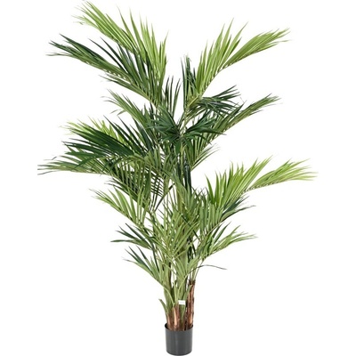 Luxusní umělá palma KENTIA ROYAL, 270cm
