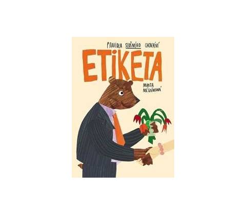 Etiketa