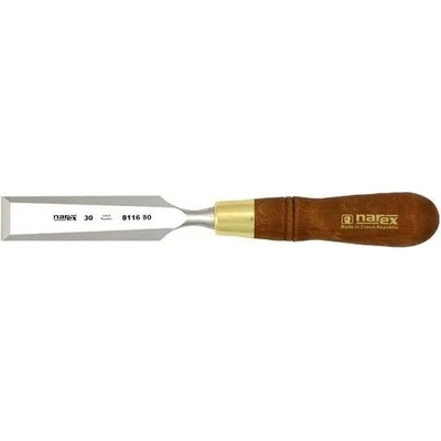 Dláto ploché leštěné WOOD PREMIUM šířka dláta 30