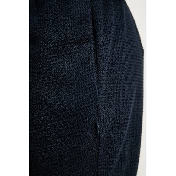 Calvin Klein къс панталон мъжки с вискоза (LV00NM2987)