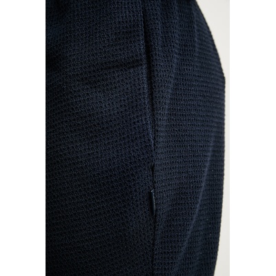 Calvin Klein къс панталон мъжки с вискоза (LV00NM2987)