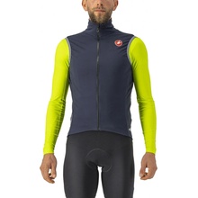 Castelli Perfetto RoS 2 Vest Light-Black