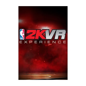 NBA 2KVR Experience