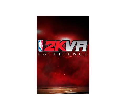 NBA 2KVR Experience