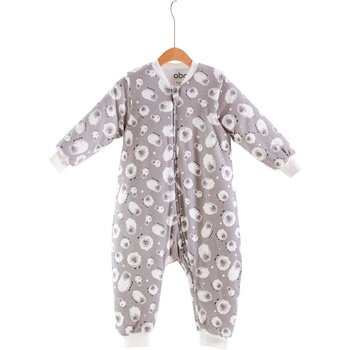 ABO Спален чувал ABO alpha baby omega - Classic, Tog 2.5, 3-4 г, Sheep (311014)