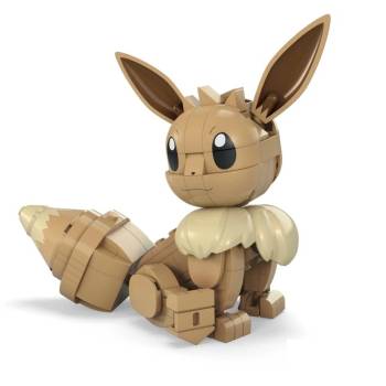 Mattel MEGA Pokémon HDL84 строителнен комплект (GKY95/HDL84) (GKY95/HDL84)