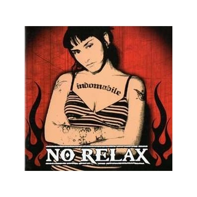 No Relax: Indomabile LP