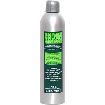 Bes Hergen Prevenzione Caduta Shampoo výživný proti padání vlasů 300 ml