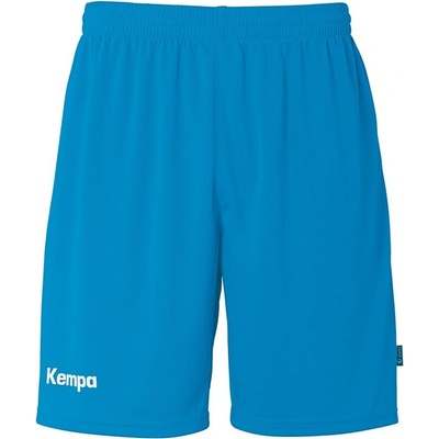 Kempa Team Shorts modrá