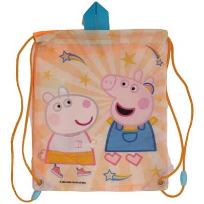 Stor zatahovací Peppa Pig 41245