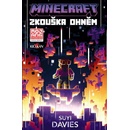 Minecraft - Zkouška ohněm