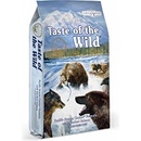 Taste of the Wild Pacific Stream Canine 5,6 kg