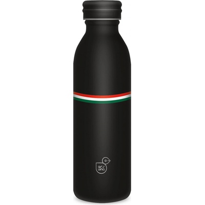 Ars Una Termoláhev Black Flag 600 ml