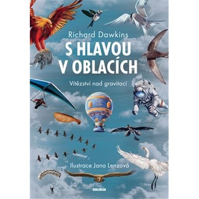 S hlavou v oblacích