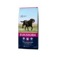 Eukanuba Mature & Senior Large Breed 15 kg