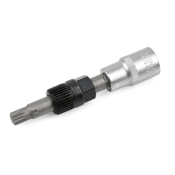 GEKO Гаечен ключ за монтаж и демонтаж на алтернатори с куплунг M10 x 113mm G02783 (G02783)