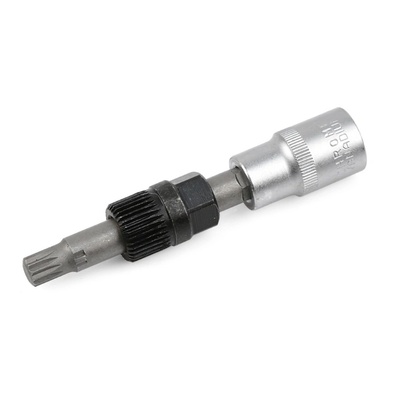 GEKO Гаечен ключ за монтаж и демонтаж на алтернатори с куплунг M10 x 113mm G02783 (G02783)