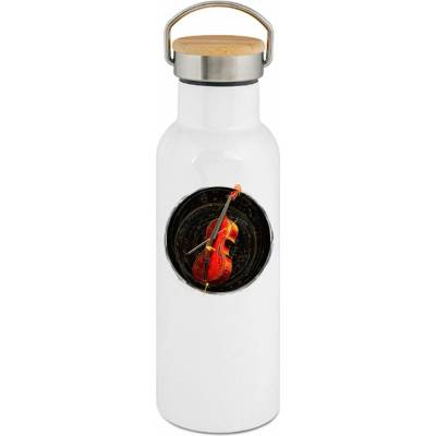 123TRIKO termoska Hluboký tón vesmíru 500 ml