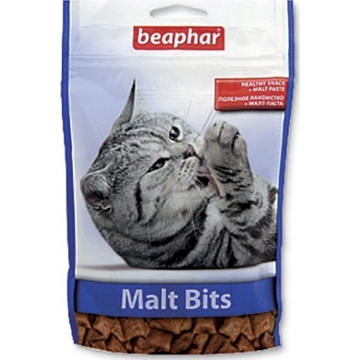 Beaphar Malt Bits 150 g cca. 310 ks