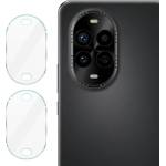 Два броя удароустойчив стъклен протектор за камера марка IMAK за Huawei Nova 13 Pro