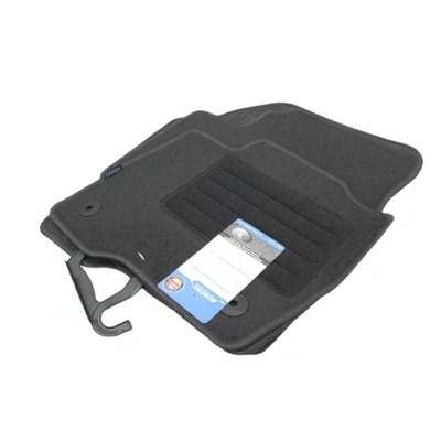 Petex Мокетни стелки за FORD Edge II (2015-2023)