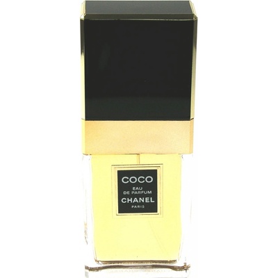 Chanel Coco parfumovaná voda dámska 60 ml