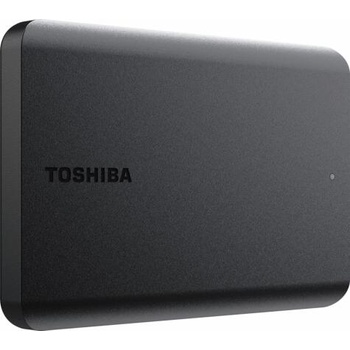 Toshiba Canvio Basics 2.5 2TB (HDTB520EK3AA)