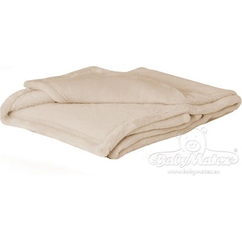 Image 1 of Baby Matex - Одеяло Bono 75 х 100см - екрю