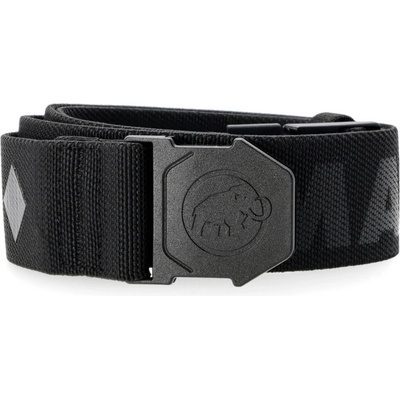 Mammut Alpine belt Black
