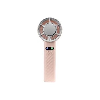 Sentio Преносим вентилатор Pink