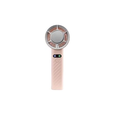Sentio Преносим вентилатор Pink
