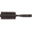 Sibel Classic 66 Black Wooden Round Brush 70 mm