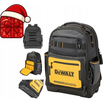 DeWalt Pro Batoh DWST60102-1 – Sleviste.cz