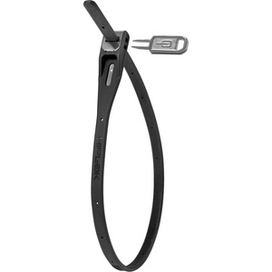 XMotion Кабелен катинар Hiplok Z Lok Bike lock - Black - размер One Size (870-3557-0111)