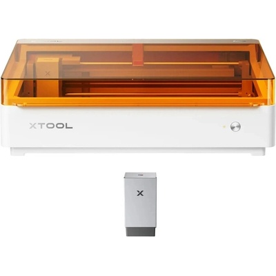XTOOL M2 Standard 20 W