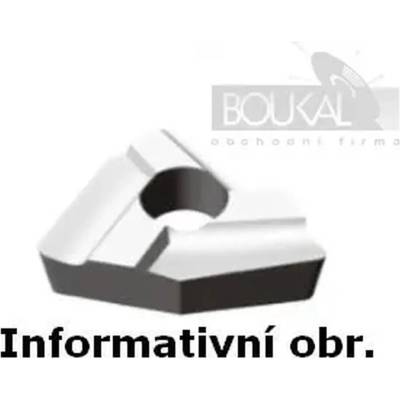 Bernardo T31305Fb Vymeniteľné vložky pre nôž E4. Sada 10 kusov