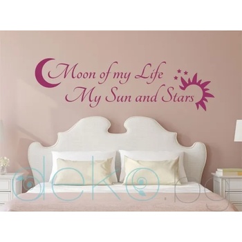 Image 1 of Moon of my life § My Sun and Stars (13058)