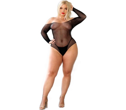 Gaira® Bodystocking Champli