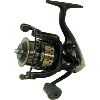 Ryobi Arctica High Speed 2500