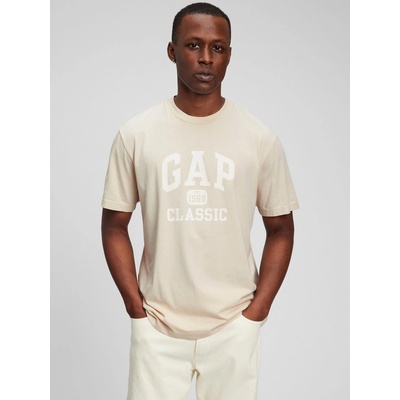 GAP Archive Logo SS Graphic T pánske tričko 867856-04