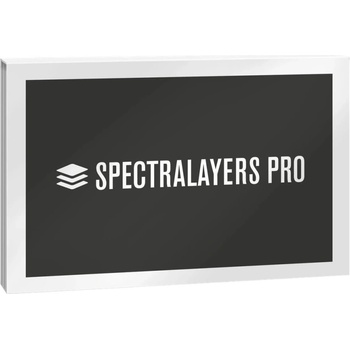 Steinberg SpectraLayers Pro 12