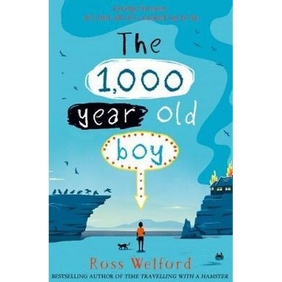 The 1,000 year old Boy Ross Welford
