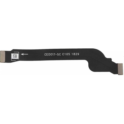 Oneplus 6T propojovací flex kabel na základní desku