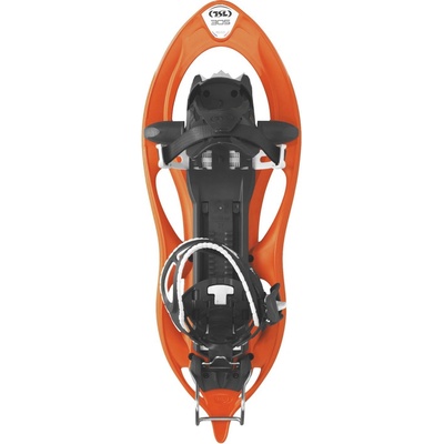 TSL 305 Elevation